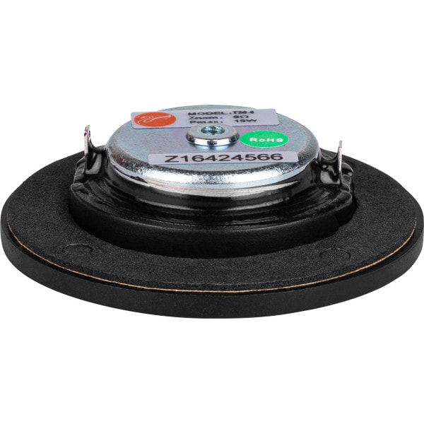 Main product image for HiVi T20-8 3/4" (20mm) Textile Dome Tweeter 8 Ohm 297-464